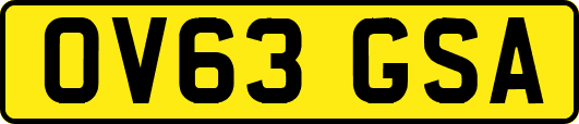 OV63GSA