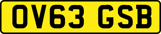 OV63GSB