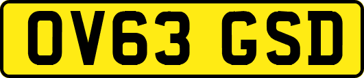 OV63GSD