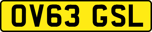 OV63GSL