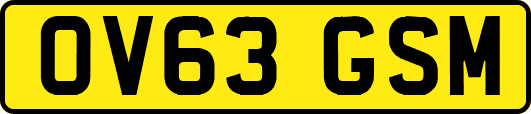 OV63GSM