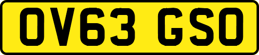 OV63GSO