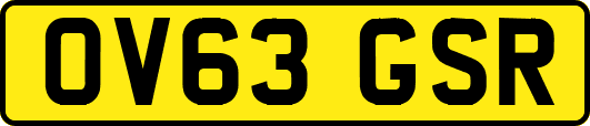 OV63GSR