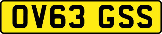 OV63GSS