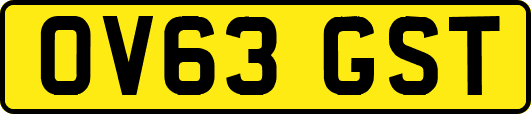 OV63GST