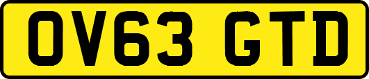 OV63GTD