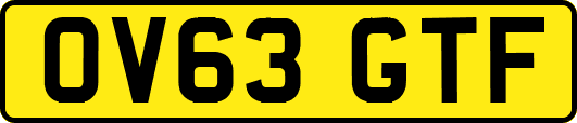 OV63GTF