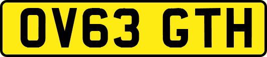 OV63GTH
