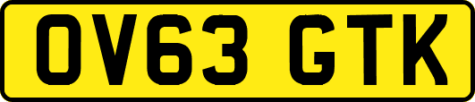 OV63GTK