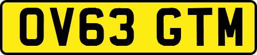 OV63GTM