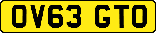 OV63GTO