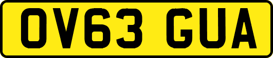 OV63GUA