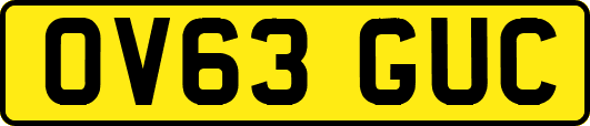 OV63GUC