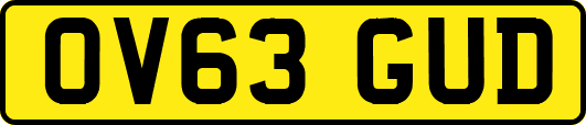 OV63GUD