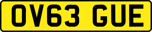 OV63GUE