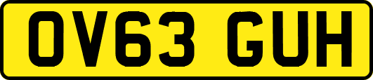 OV63GUH