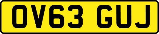 OV63GUJ