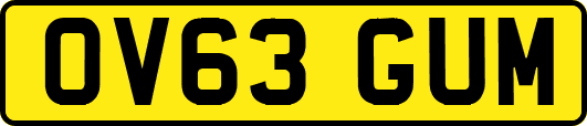OV63GUM
