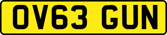 OV63GUN