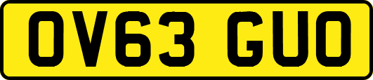 OV63GUO