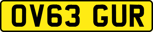 OV63GUR