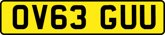 OV63GUU