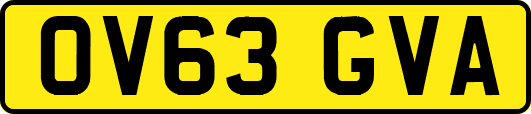 OV63GVA