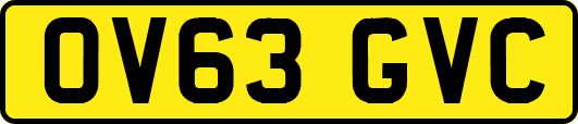 OV63GVC