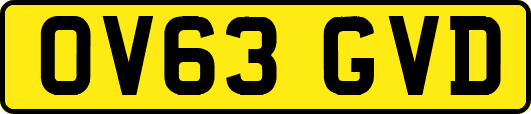 OV63GVD