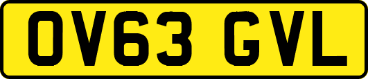 OV63GVL
