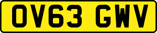 OV63GWV