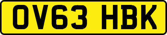 OV63HBK