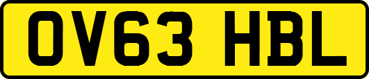 OV63HBL