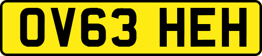 OV63HEH