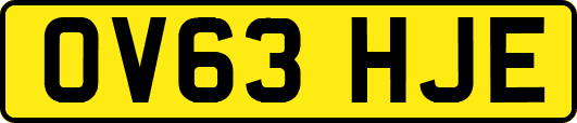 OV63HJE