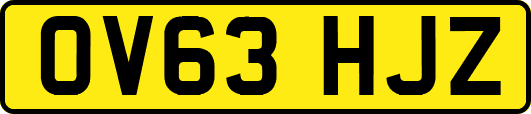 OV63HJZ
