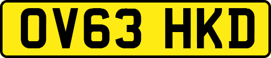 OV63HKD