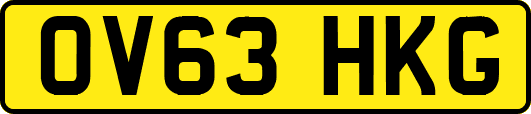 OV63HKG