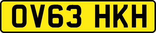 OV63HKH