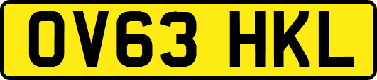 OV63HKL