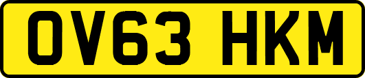OV63HKM