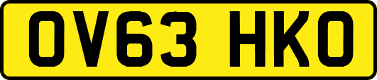 OV63HKO