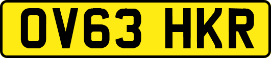 OV63HKR