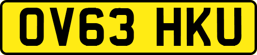 OV63HKU