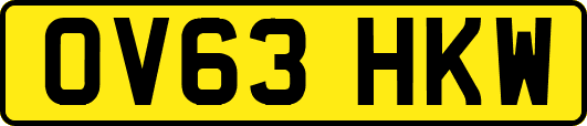 OV63HKW
