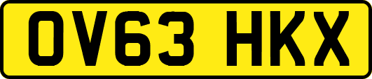 OV63HKX