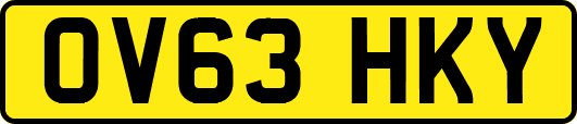 OV63HKY