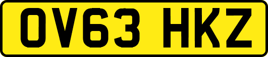 OV63HKZ