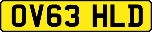 OV63HLD