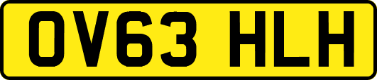 OV63HLH